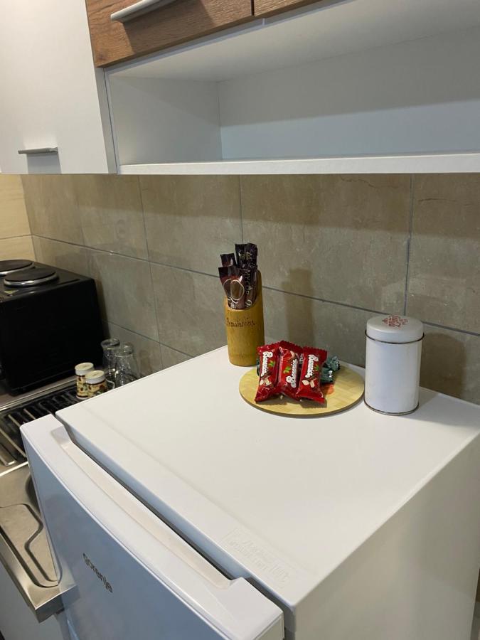 Dream Apartments Surčin Εξωτερικό φωτογραφία