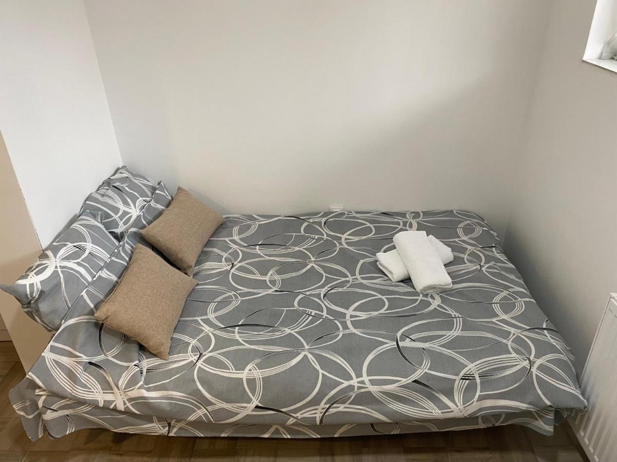 Dream Apartments Surčin Εξωτερικό φωτογραφία